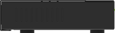 NETGEAR GS308EP Managed L2/L3 Gigabit Ethernet (10/100/1000) Power over Ethernet (PoE) Black_8