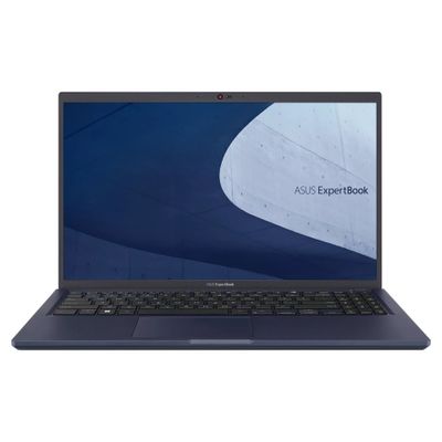 ASUS Notebook ExpertBook B1 B1500CBA-BQ0649X - Education - 39.6 cm (15.6") - Intel Core i3-1215U - Star Black_2