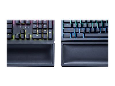 Razer Ergonomic Wrist Rest For Full-sized Keyboards - Tastatur-Handgelenkauflage_6