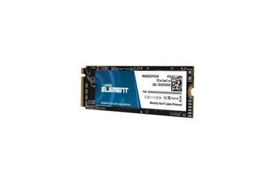 Mushkin SSD ELEMENT - 4 TB - M.2 2280 - PCIe 3.0 x4 NVMe_3