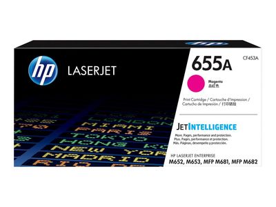 HP Tonerkartusche 655A - Magenta_thumb