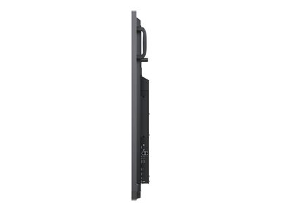 Samsung Interactive Display WA86D WAD Series - 218 cm (86") LCD-Display mit LED-Hintergrundbeleuchtung - 4K - für Bildung / Geschäftswesen_9