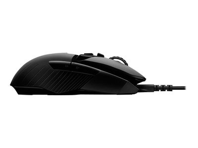 Logitech mouse G903 Lightspeed - black_8