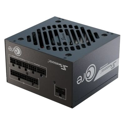 Seasonic CORE GX 750 - Netzteil - 750 Watt_2