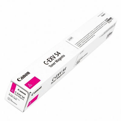 Canon Tonerpatrone C-EXV 54 - Magenta_thumb