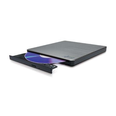HLDS DVD Drive GP60NS60 - External - Silver_2