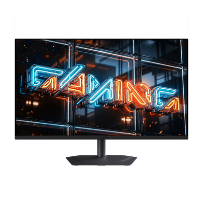 GIGABYTE OLED-Display MO32U24 - 80 cm (31.5") - 3840 x 2160 4K UHD_thumb