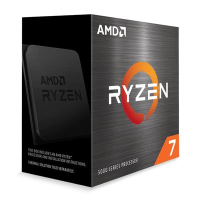 AMD Ryzen 7 5800X - 8x - 3.80 GHz - So.AM4_thumb