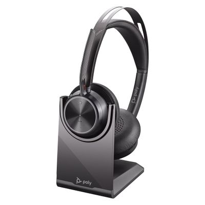 Poly Voyager Focus 2 - headset_thumb