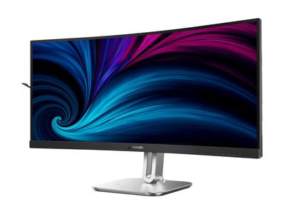 Philips LED monitor 5000 series 34B2U5600C - 86.4 cm (34") - 3440 x 1440 DQHD_2