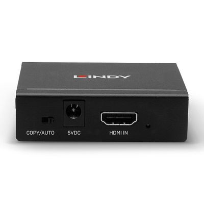 Lindy 38158 Videosplitter HDMI 2x HDMI_3