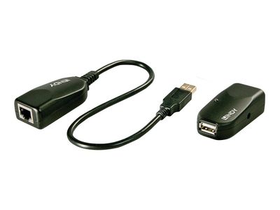Adap Lindy Extender Cat5/6 USB 2.0 50m_thumb