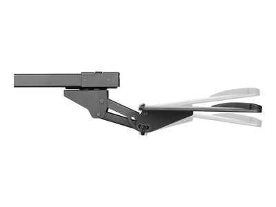 StarTech.com Tastaturschublade - Schwarz_5