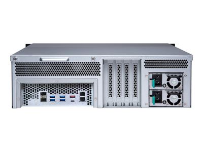 QNAP TS-1677XU-RP - NAS server - 0 GB_7