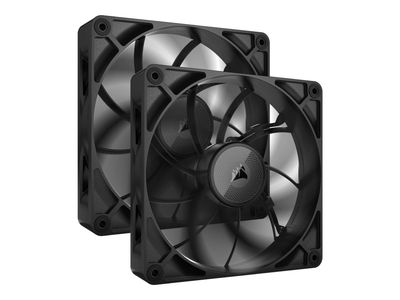 CORSAIR iCUE Link RX140 MAX Starter Kit - case fan_thumb