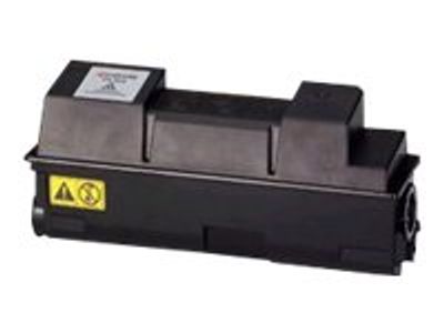 Kyocera TK 360 - Schwarz - Original - Tonerpatrone_3
