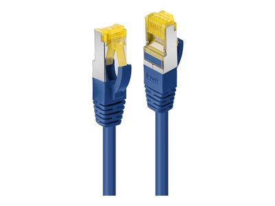Cable Lindy RJ45 S/FTP LSZH 20m Blue_thumb