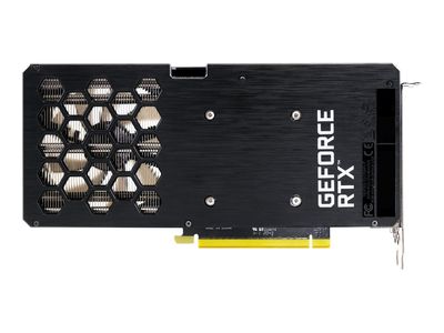 Gainward GeForce RTX 3060 Ghost OC - Grafikkarten - GF RTX 3060 - 12 GB_4