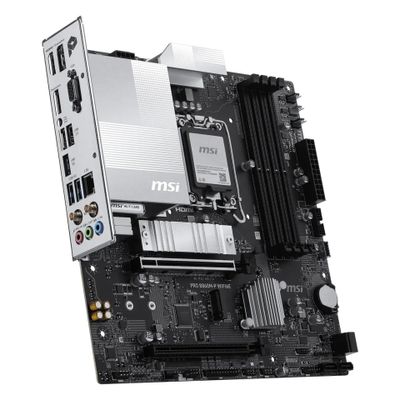 MB MSI Intel 1851 PRO B860M-P WIFI6E_3