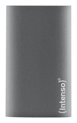 Intenso Premium externe SSD - 256 GB - USB 3.0 - Grau_thumb
