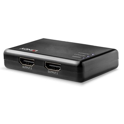 Lindy 38357 Videosplitter HDMI 2x HDMI_5
