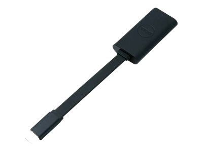 Dell Netzwerkadapter 470-ABND - USB-C auf Gigabit Ethernet_thumb
