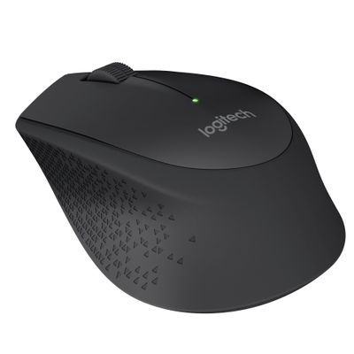 Logitech Maus M280 - Schwarz_3
