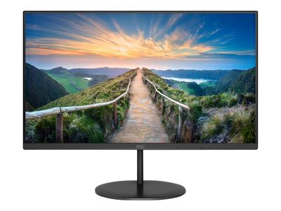 AOC LED-Display Q27V4EA - 68.6 cm (27") - 2560 x 1440 QHD_2