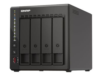 QNAP TS-453E - NAS server_4
