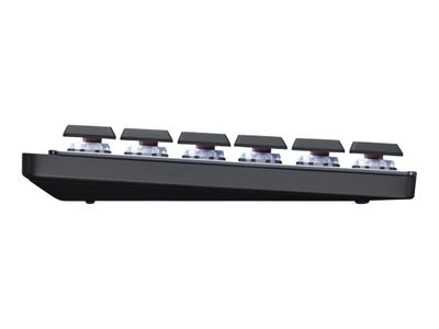 Logitech Keyboard MX - Graphite_4