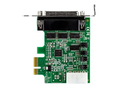 StarTech.com Serieller Adapter PEX4S953LP - PCIe_2