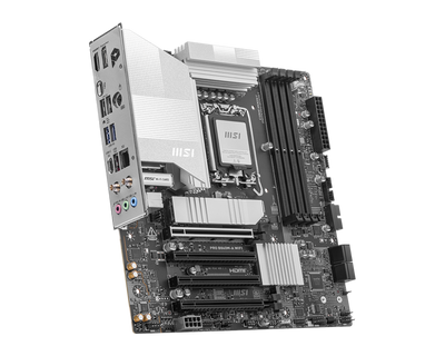 MSI PRO B860M-A WIFI - Motherboard - micro ATX - LGA1851-Sockel - B860_3