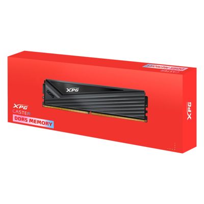 ADATA RAM XPG CASTER - 16 GB - DDR5 6000 UDIMM CL30_3