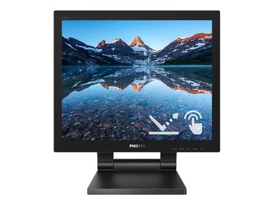 Philips Touch-Display B Line 172B9TL - 43.2 cm (17") - 1280 x 1024 SXGA_thumb