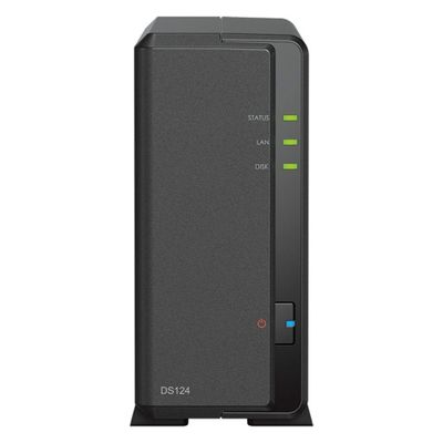 NAS Synology DS124 0/1HDD_3