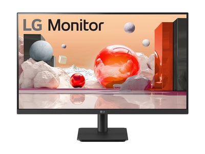 LG 27BA400-B - LED-Monitor - Full HD (1080p) - 68.6 cm (27")_thumb