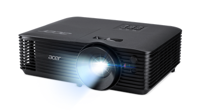 Acer X1328AF - DLP-Projektor - tragbar - 3D_2