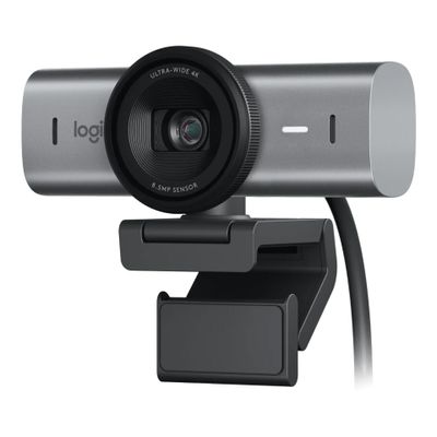 Cam Logitech Webcam Ultra HD MX Brio 8,5 MP 4K_thumb