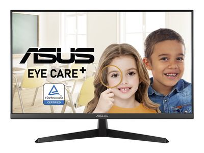 ASUS Eye Care VY27UQ - LED monitor - 27" - HDR_2