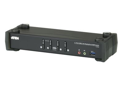 ATEN KVMP Switch CS1924 - 4 Ports_thumb