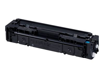 Canon Tonerpatrone 045 H - Cyan_thumb