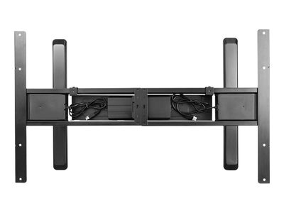 LogiLink Dual Motor - sit/standing desk frame_5