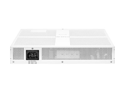 HPE Networking Instant On 1930 8G Class4 PoE 2SFP 124W Switch - Switch - 10 Anschlüsse - managed - an Rack montierbar_3