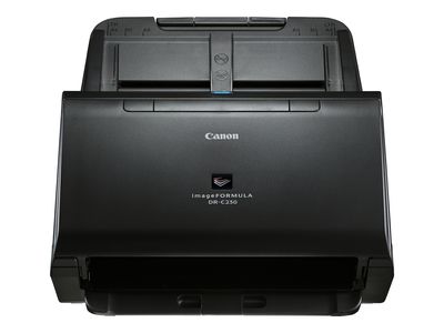 Canon document scanner imageFORMULA DR-C230 - DIN A4_4