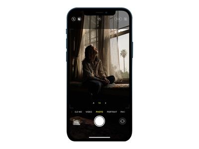 Apple iPhone 12 Pro - 256 GB - Pazifikblau_thumb