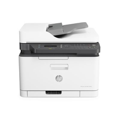 Printer HP Color Laser 179fwg MFP Laser Color_1