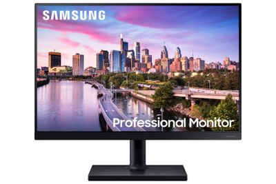 Samsung LED-Display F24T450GYU - 61 cm (24") - 1920 x 1200 WUXGA_thumb