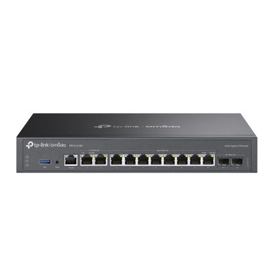 VPN Router TP-Link Omada Multi-Gigabit ER7412-M2_thumb