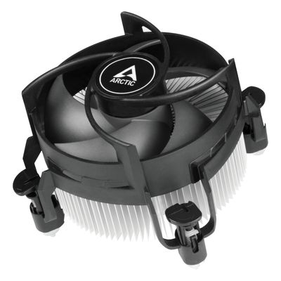 ARCTIC processor cooler Alpine 17 CO_thumb