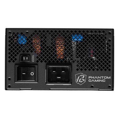 PSU ASRock 1600W 80+ Gold FM Phatom Gaming ATX3.1_2
